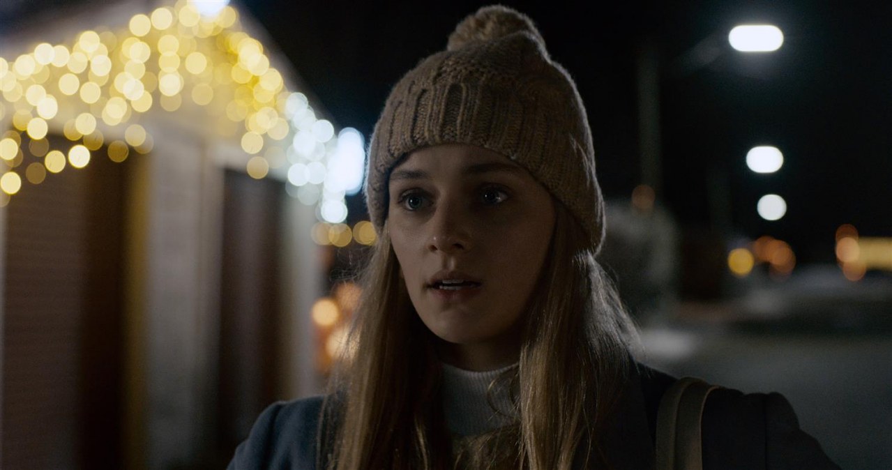 Black Christmas - Bild 1