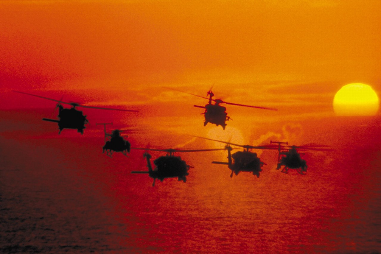 Black Hawk Down - Bild 2