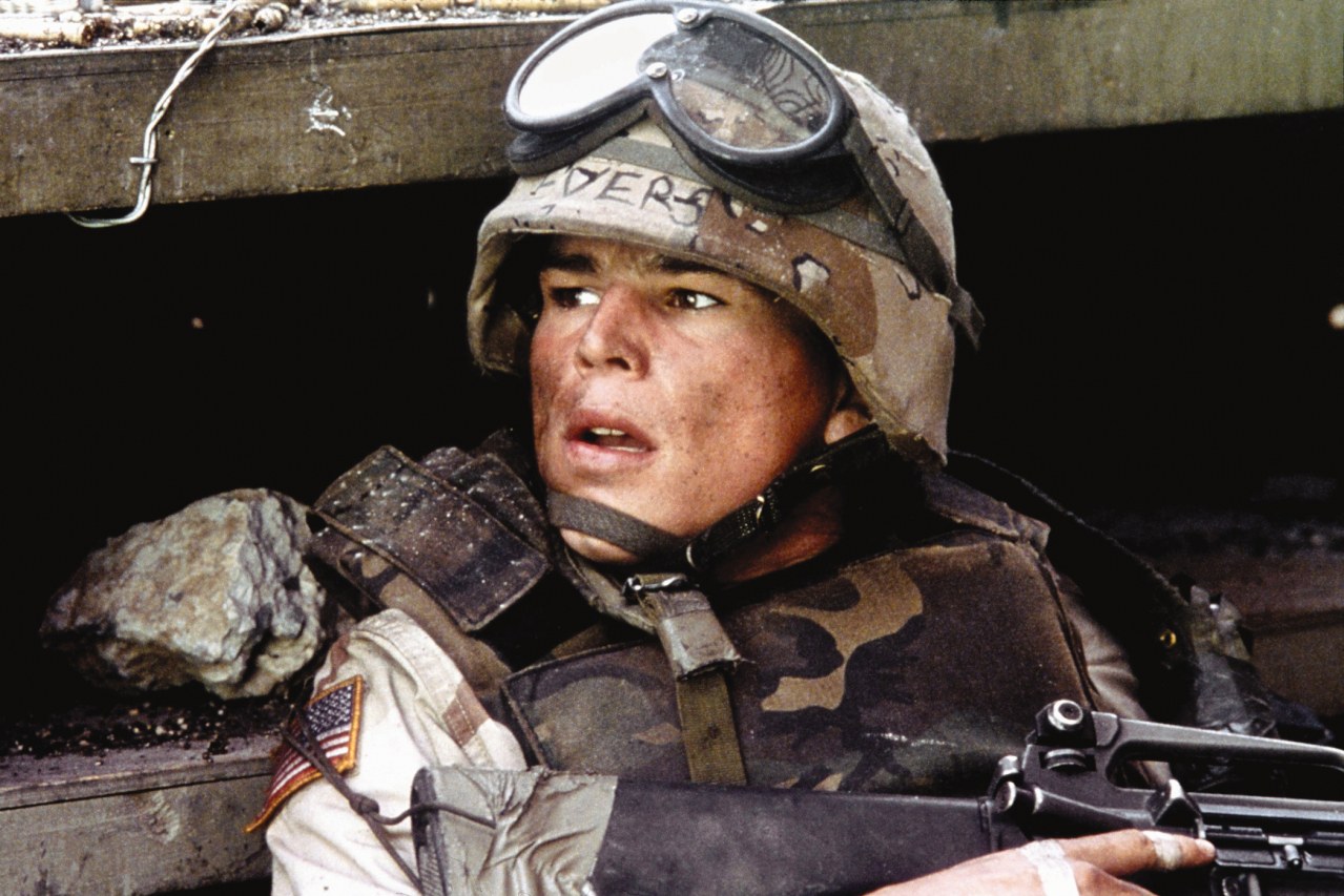 Black Hawk Down - Bild 7