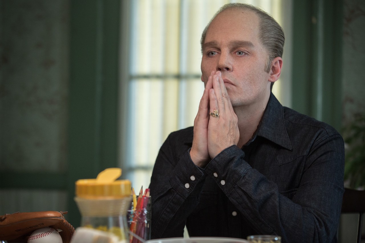 Black Mass - Bild 1