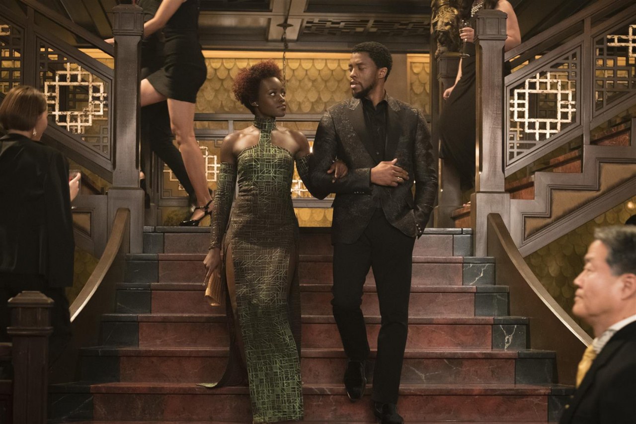 Black Panther - Bild 3