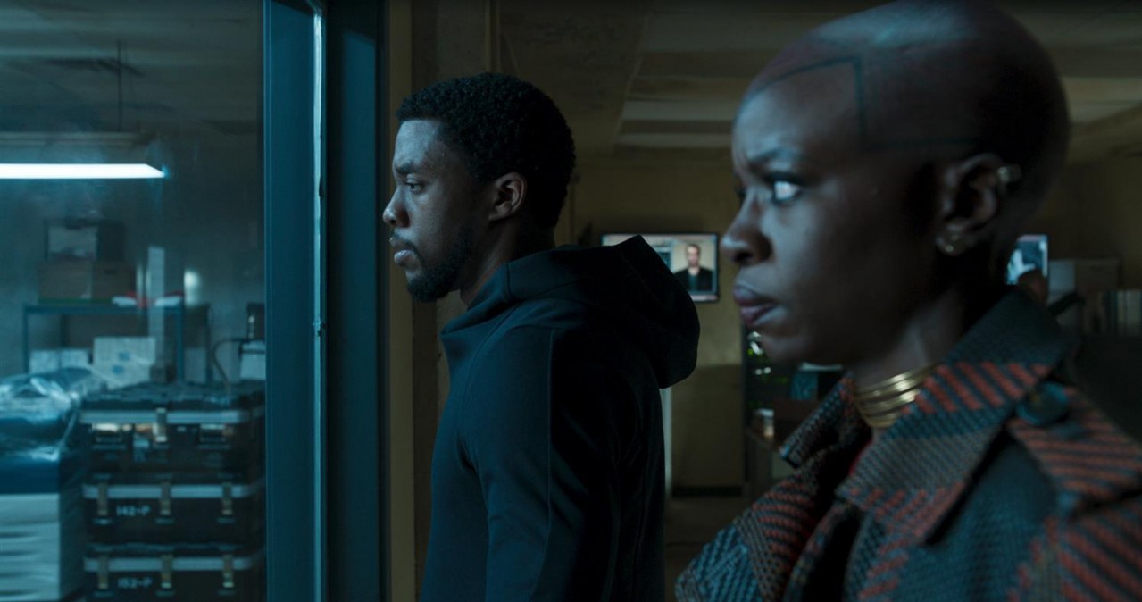 Black Panther - Bild 7