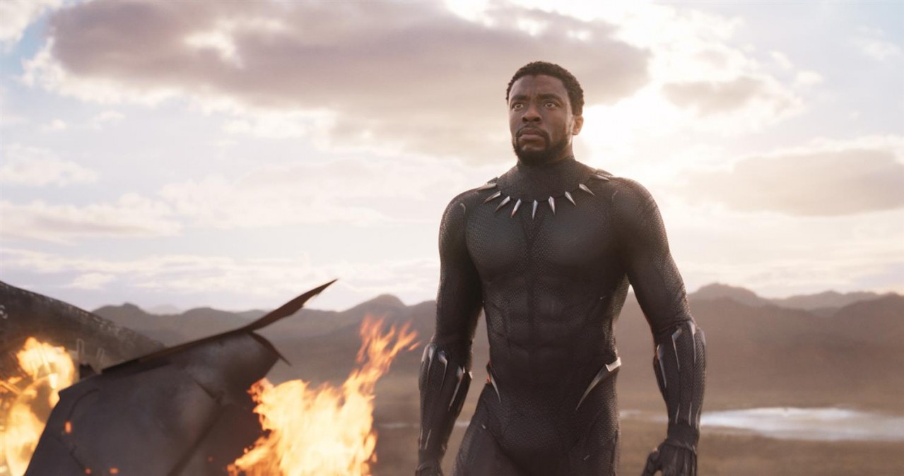 Black Panther - Bild 9