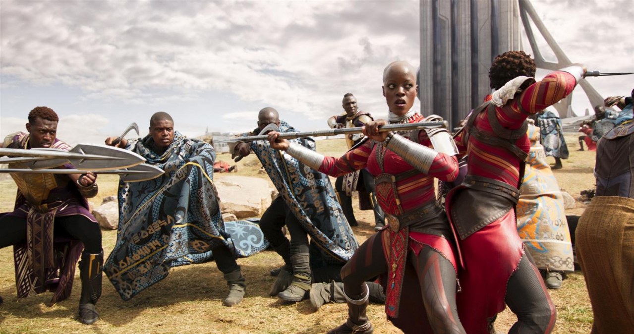 Black Panther - Bild 10