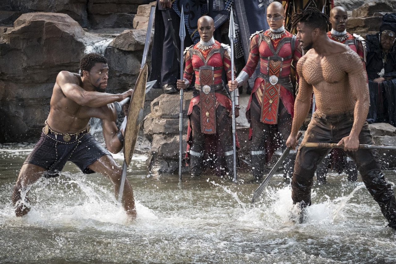 Black Panther - Bild 11