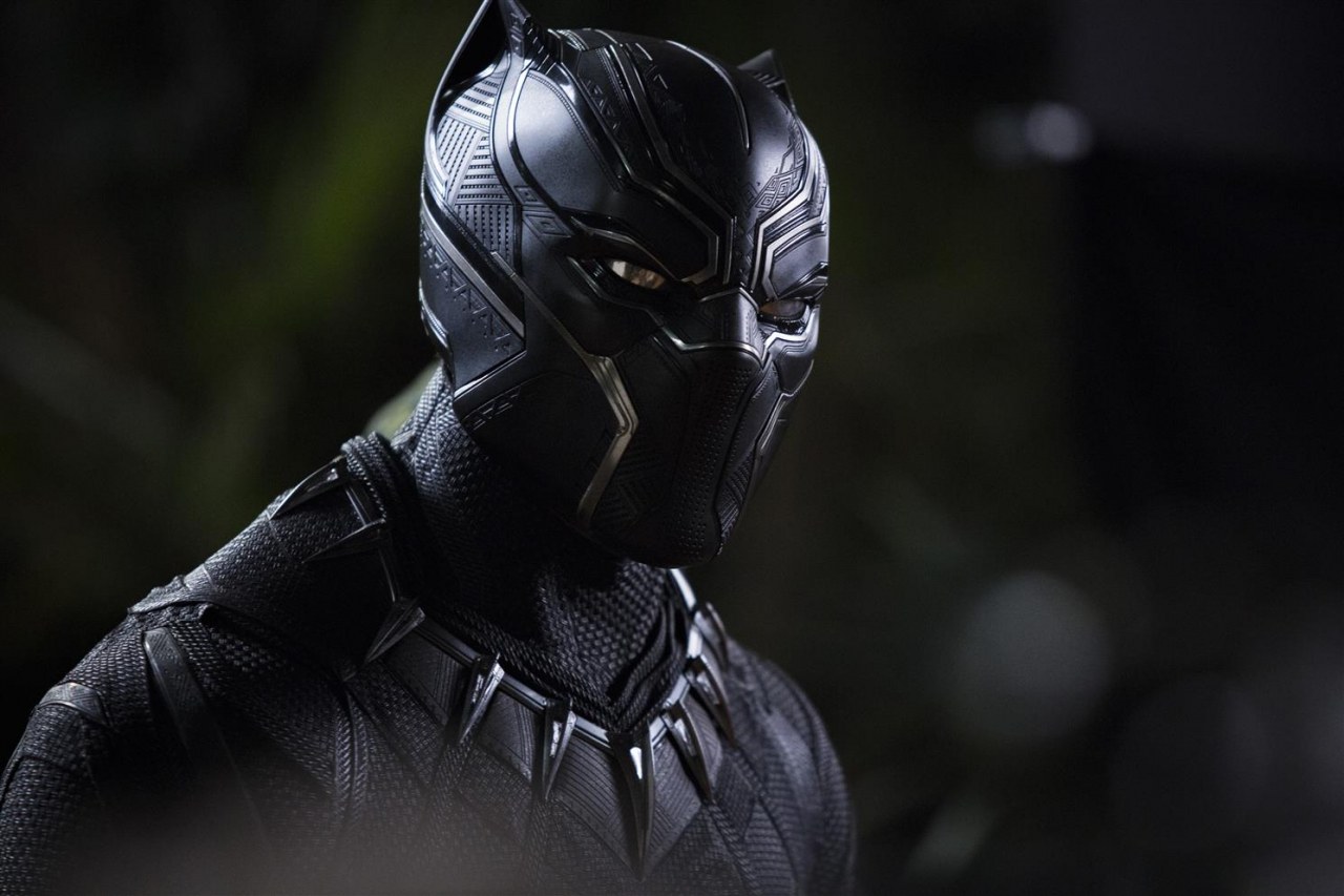 Black Panther - Bild 12