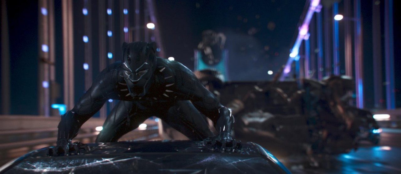 Black Panther - Bild 14