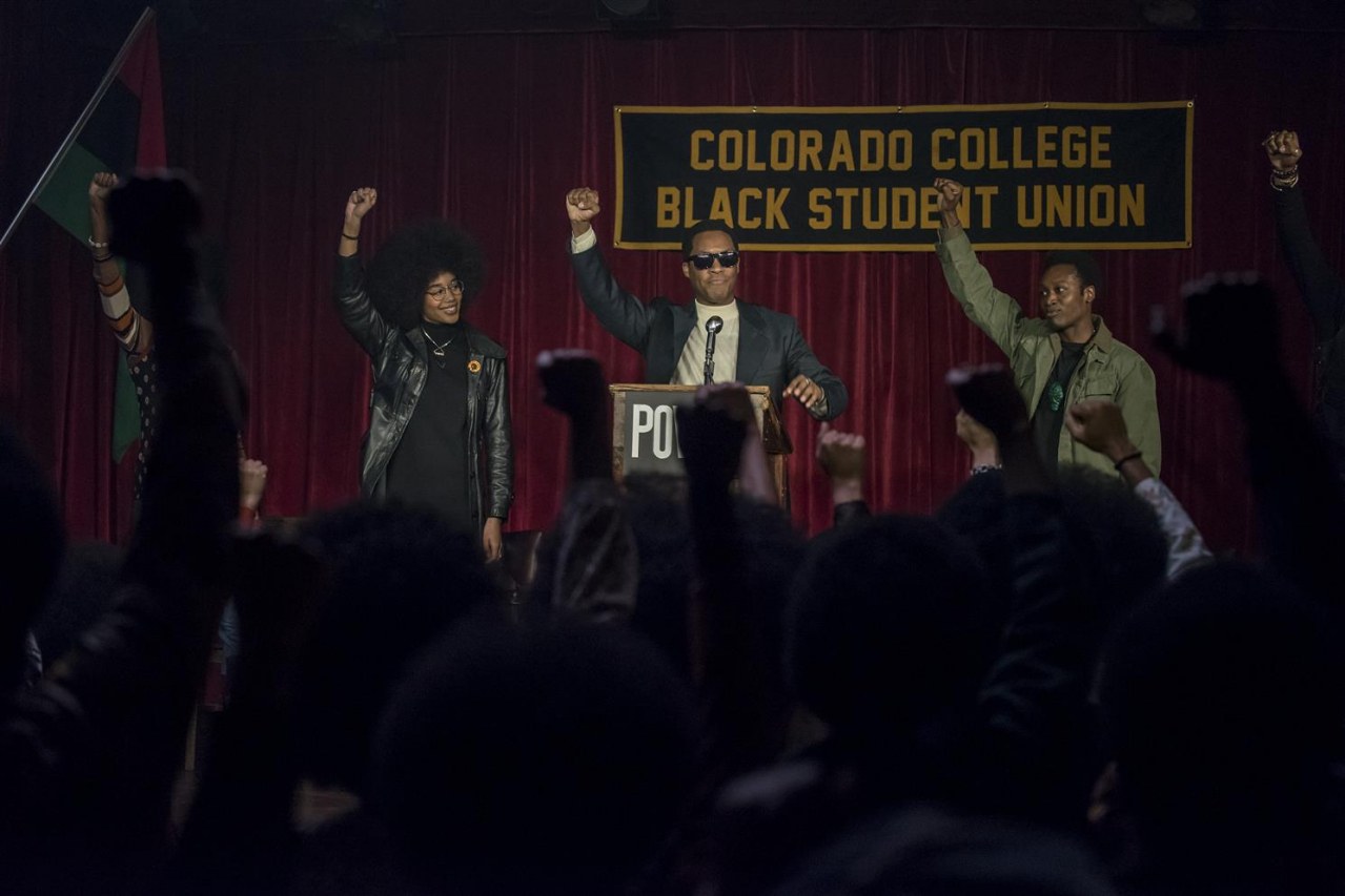 BlacKkKlansman - Bild 3