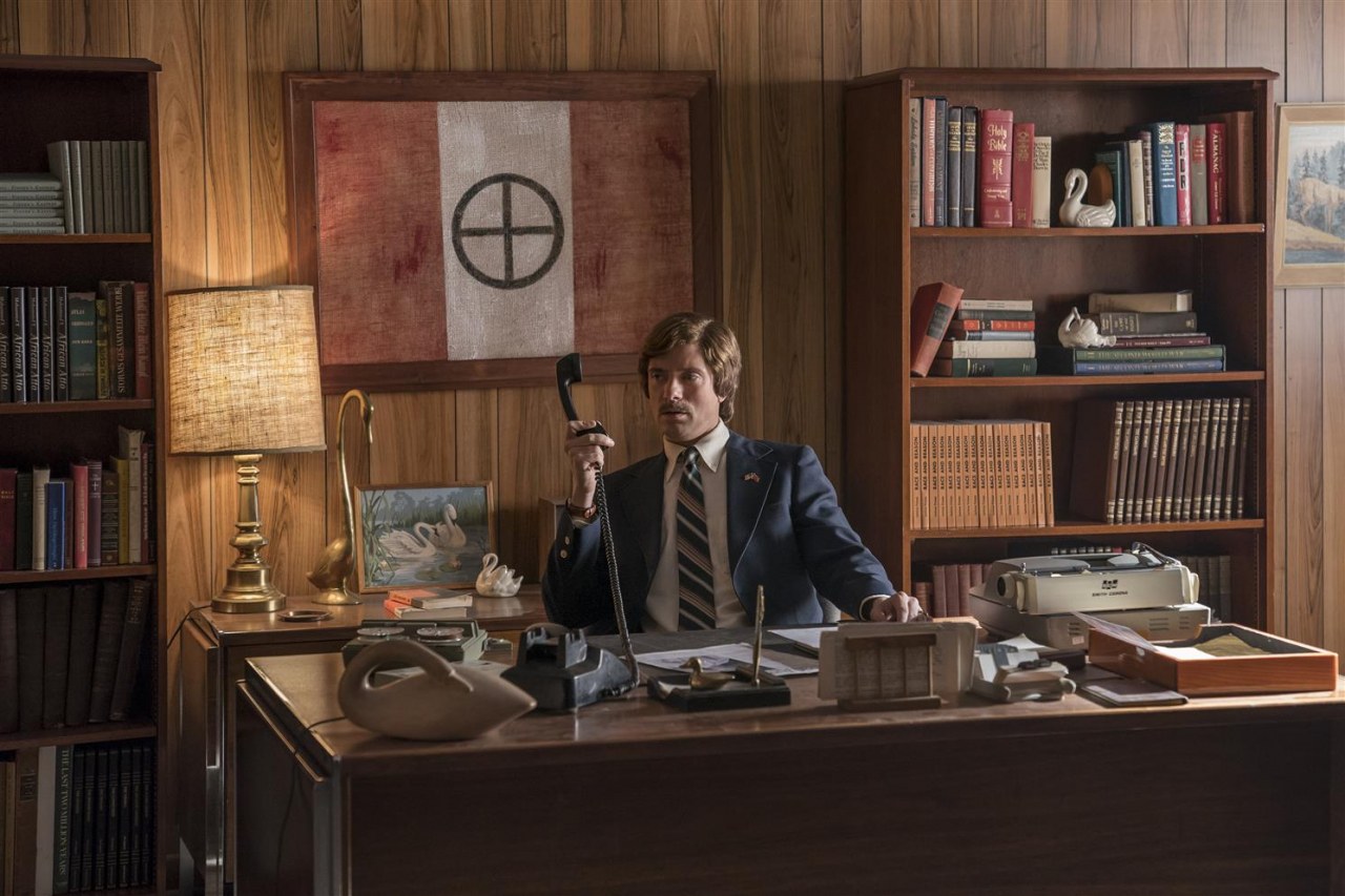BlacKkKlansman - Bild 4