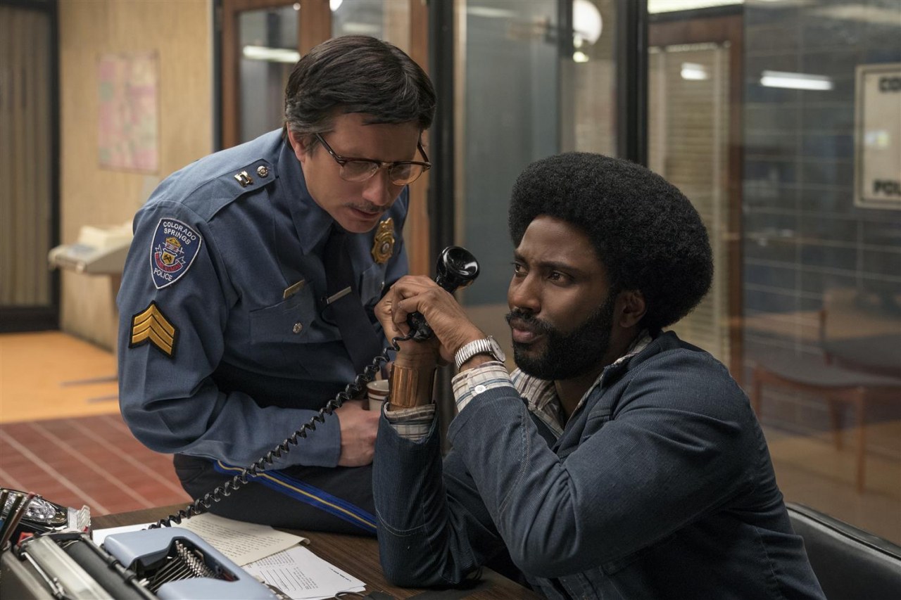 BlacKkKlansman - Bild 5