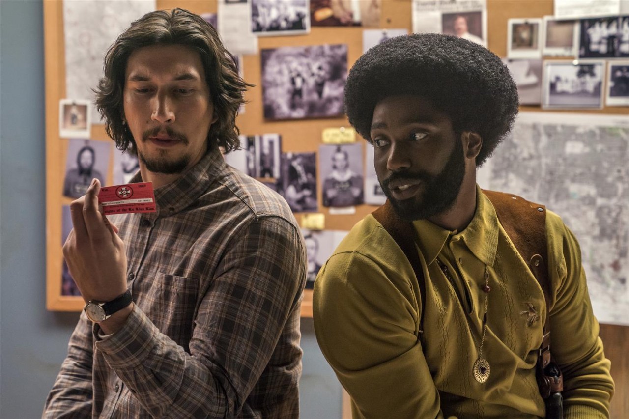BlacKkKlansman - Bild 7