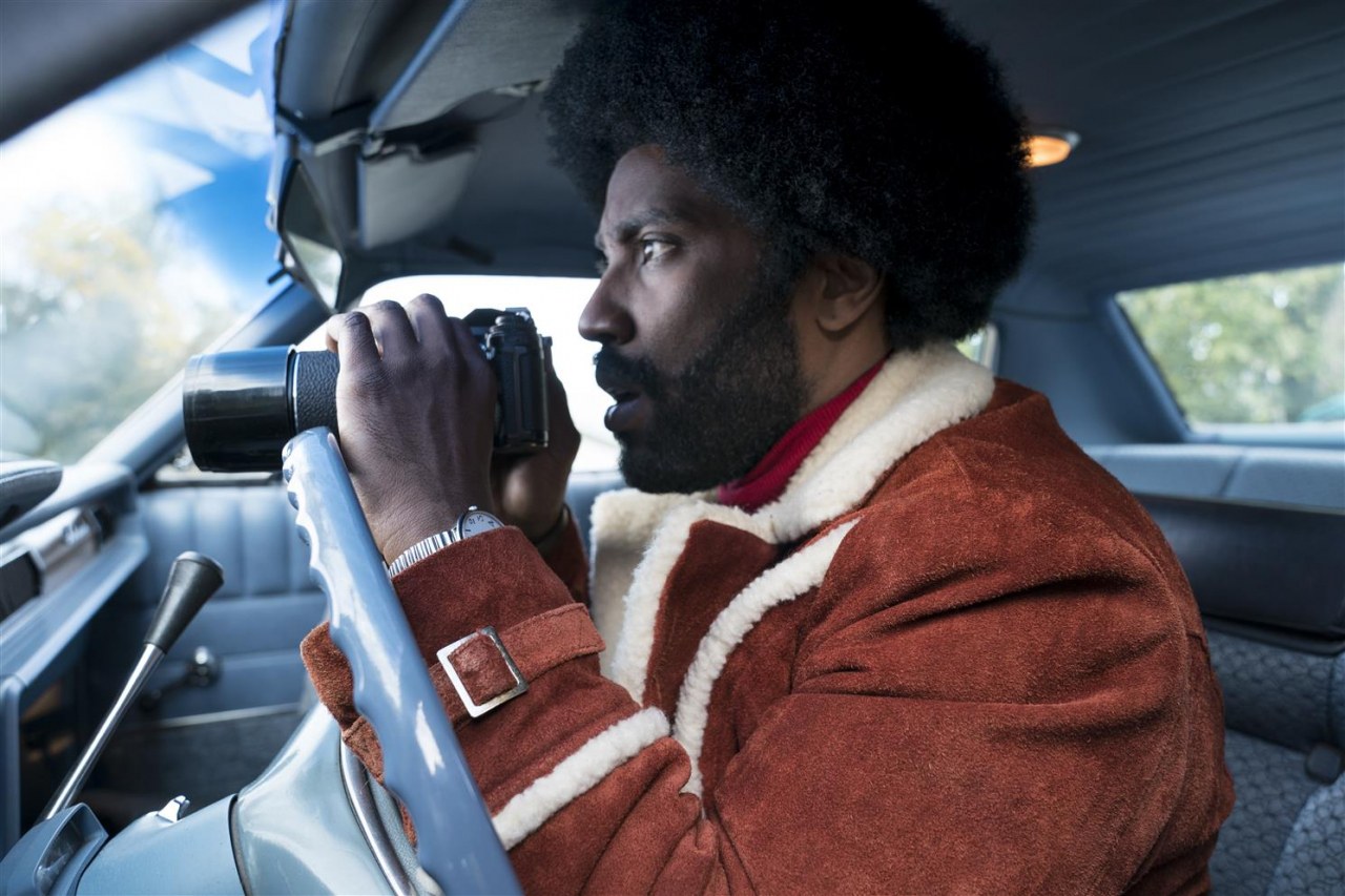 BlacKkKlansman - Bild 9