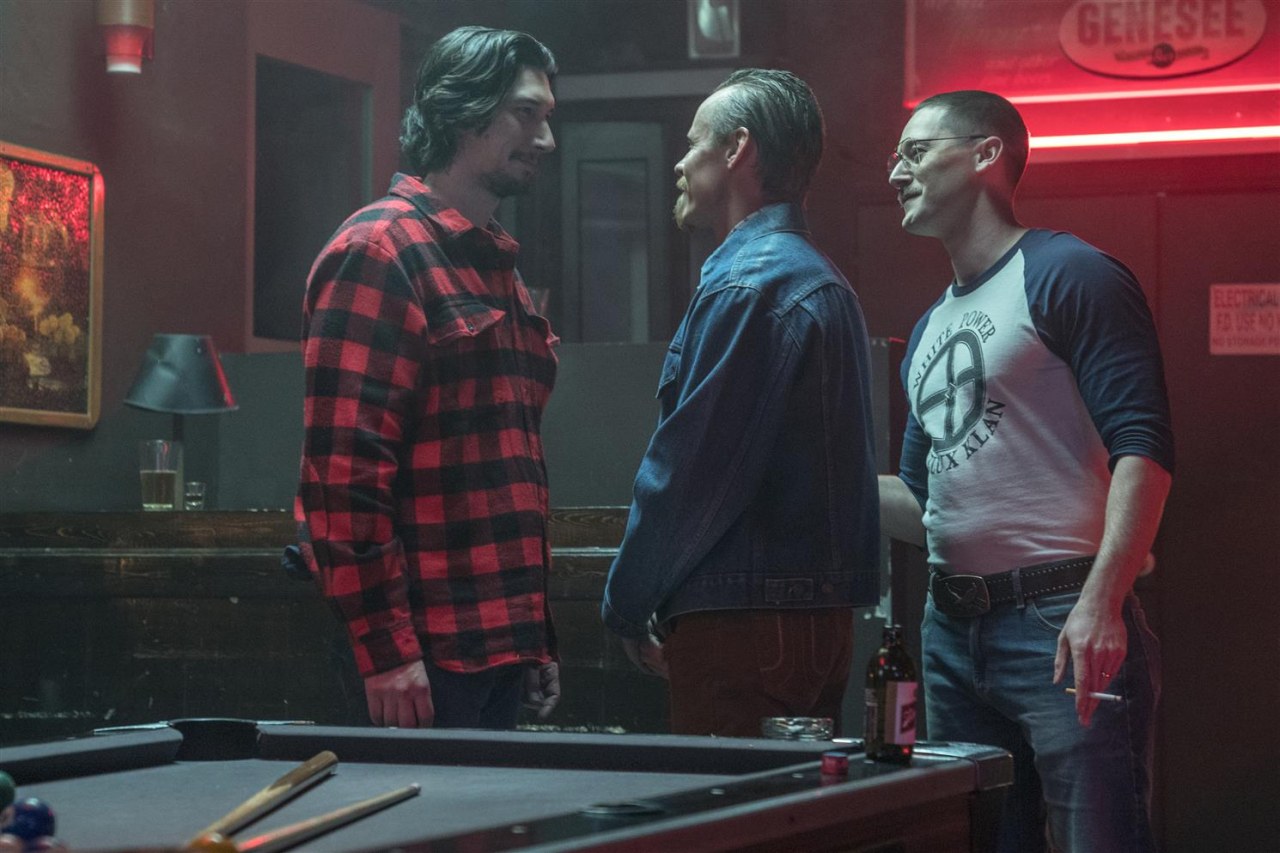 BlacKkKlansman - Bild 10