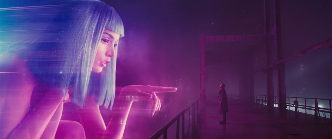 Blade Runner 2049 - Bild 3