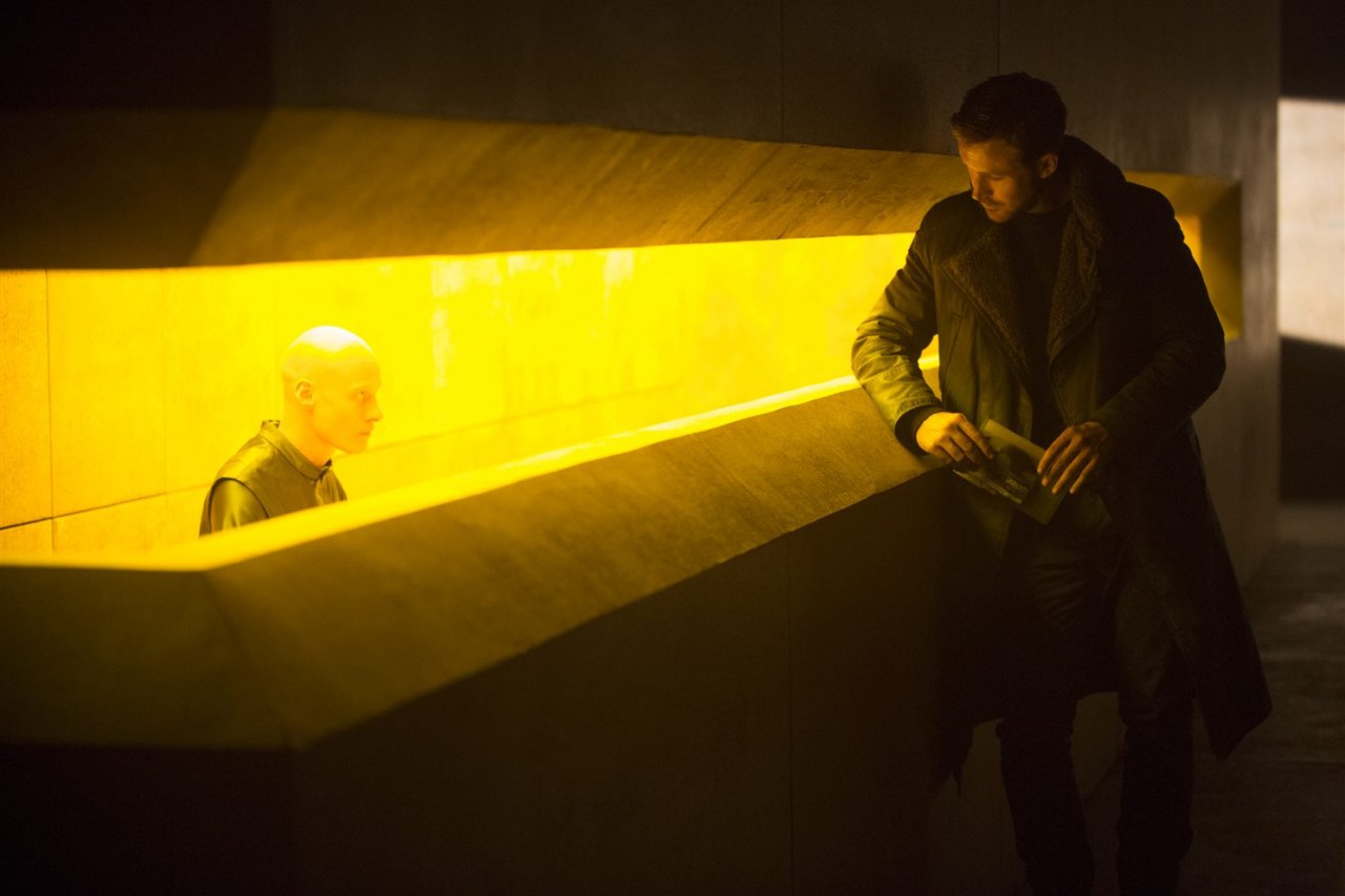 Blade Runner 2049 - Bild 6