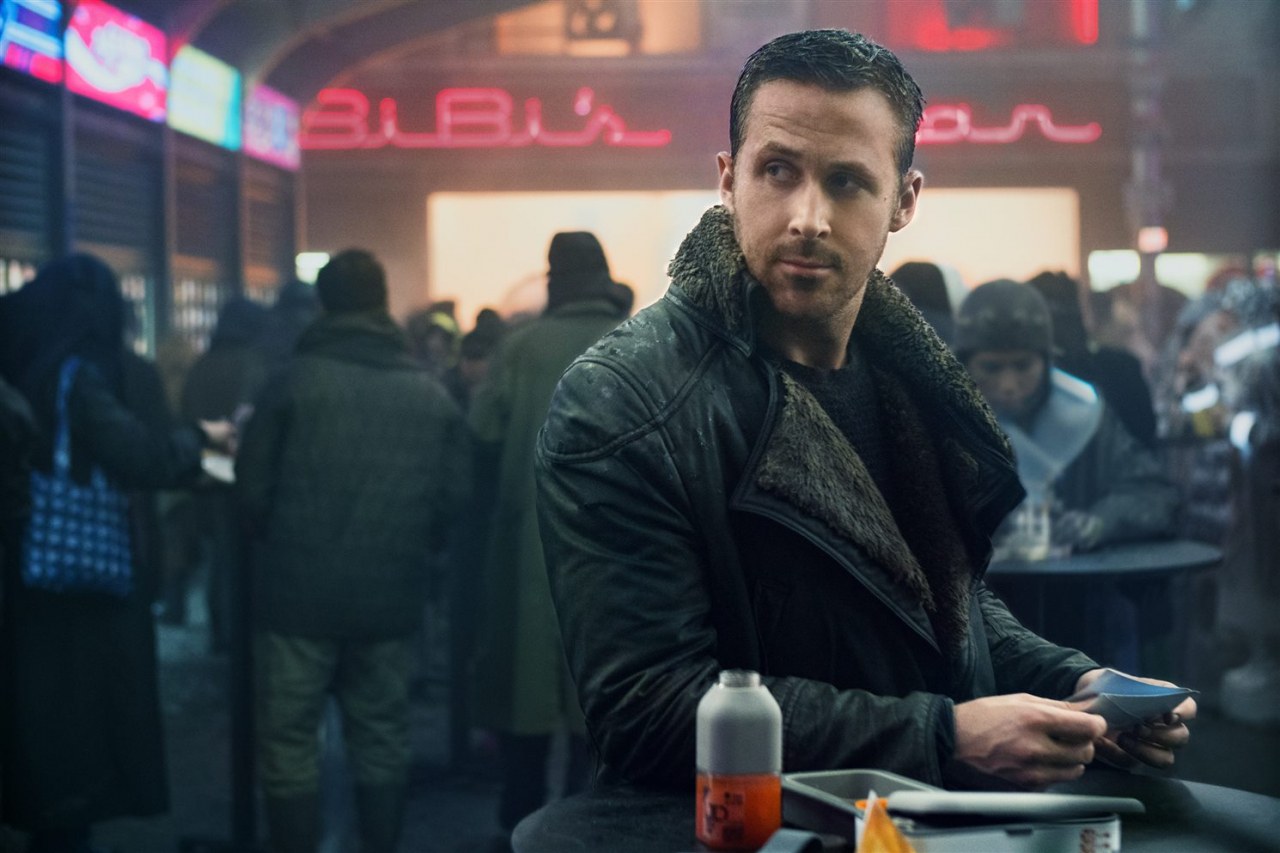 Blade Runner 2049 - Bild 8