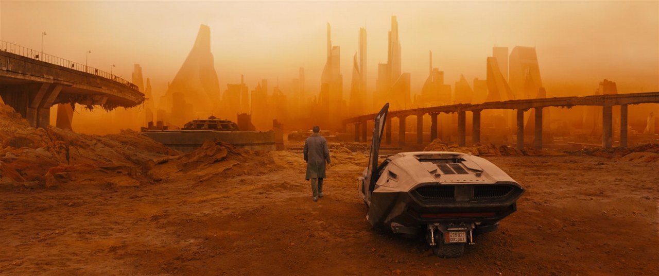 Blade Runner 2049 - Bild 11