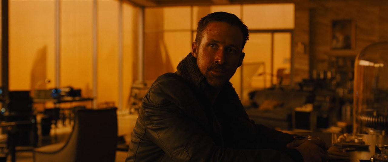 Blade Runner 2049 - Bild 12