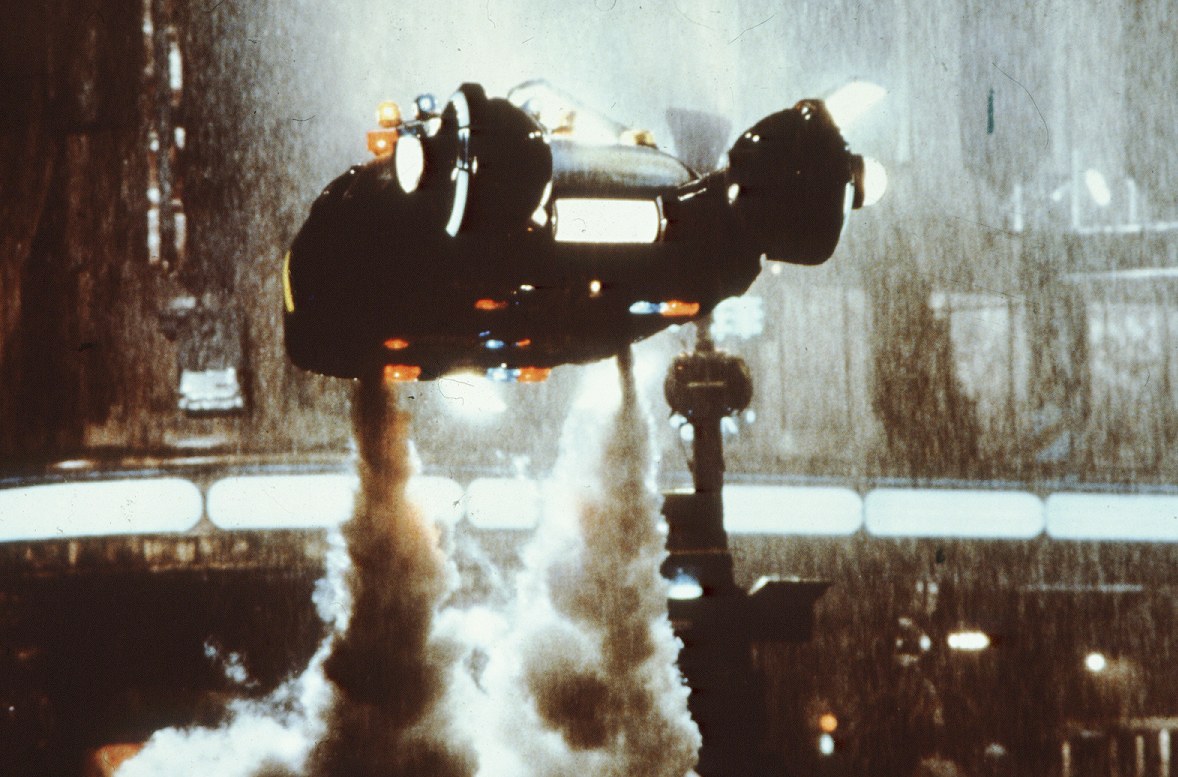 Blade Runner - Bild 4