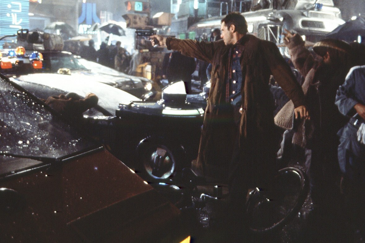 Blade Runner - Bild 6