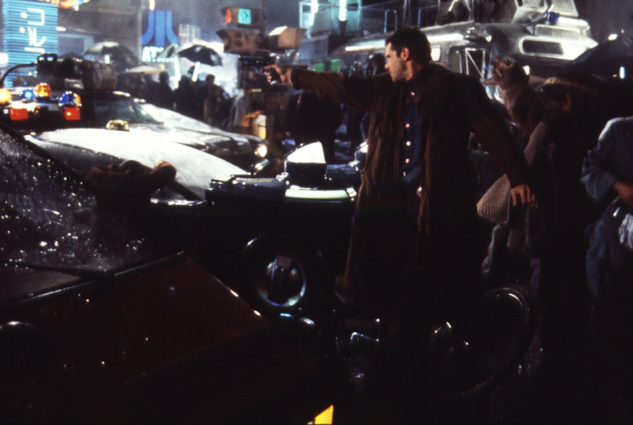 Blade Runner - Bild 8