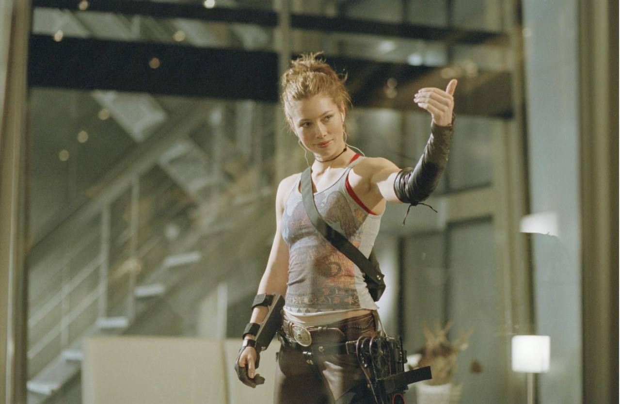 Blade Trinity - Bild 6