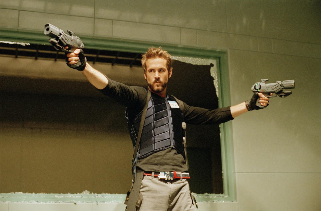 Blade Trinity - Bild 12