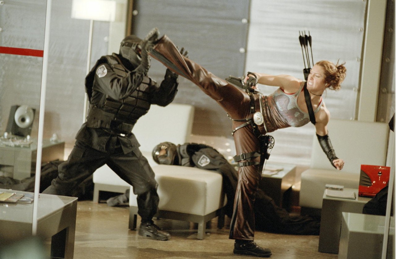 Blade Trinity - Bild 13