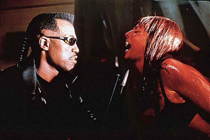 Blade - Bild 3