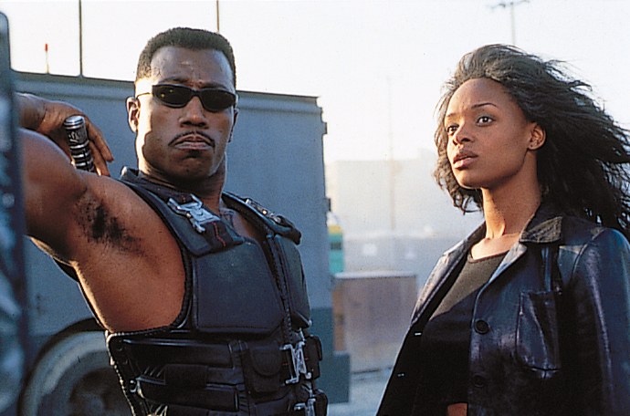 Blade - Bild 4