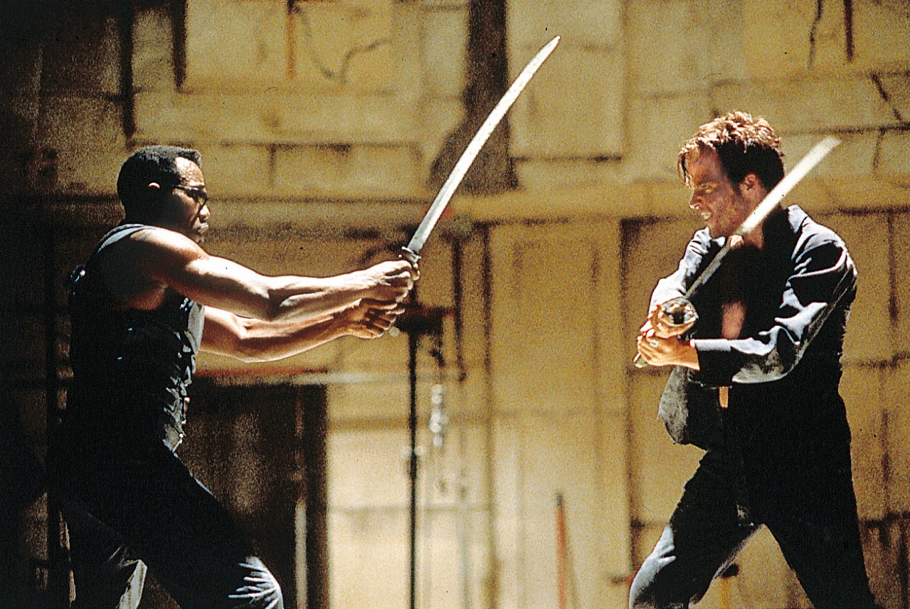 Blade - Bild 5
