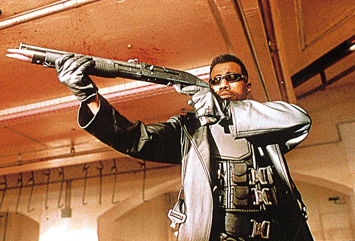 Blade - Bild 6