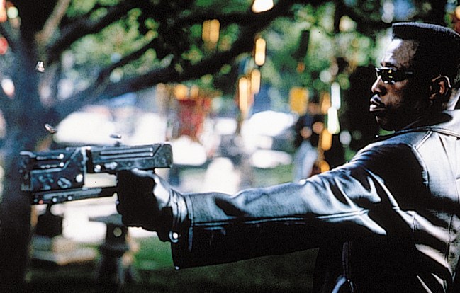 Blade - Bild 7