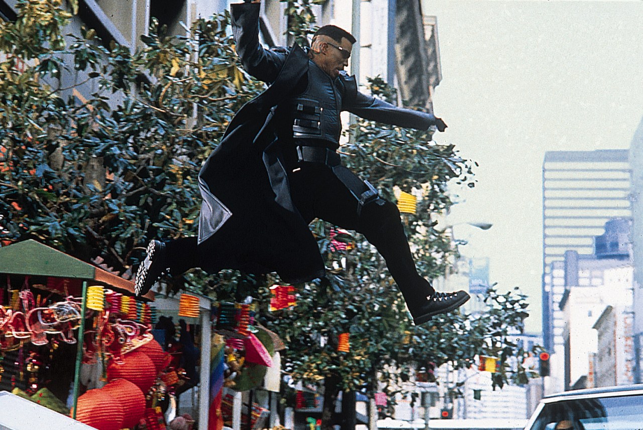 Blade - Bild 9