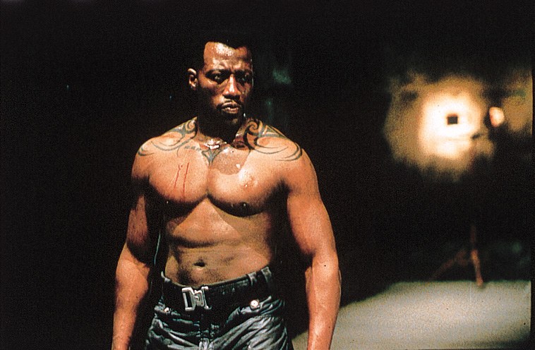 Blade - Bild 10
