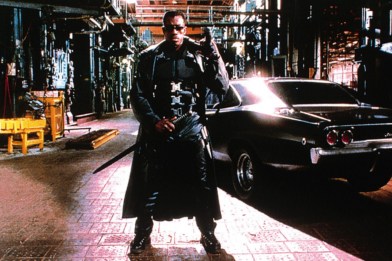 Blade - Bild 12