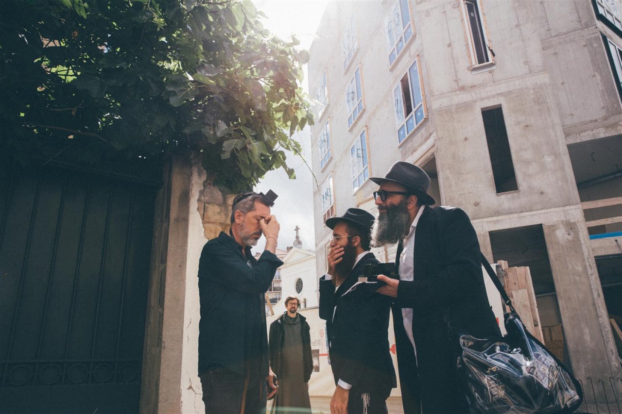 Bleib bei uns - Bild 4