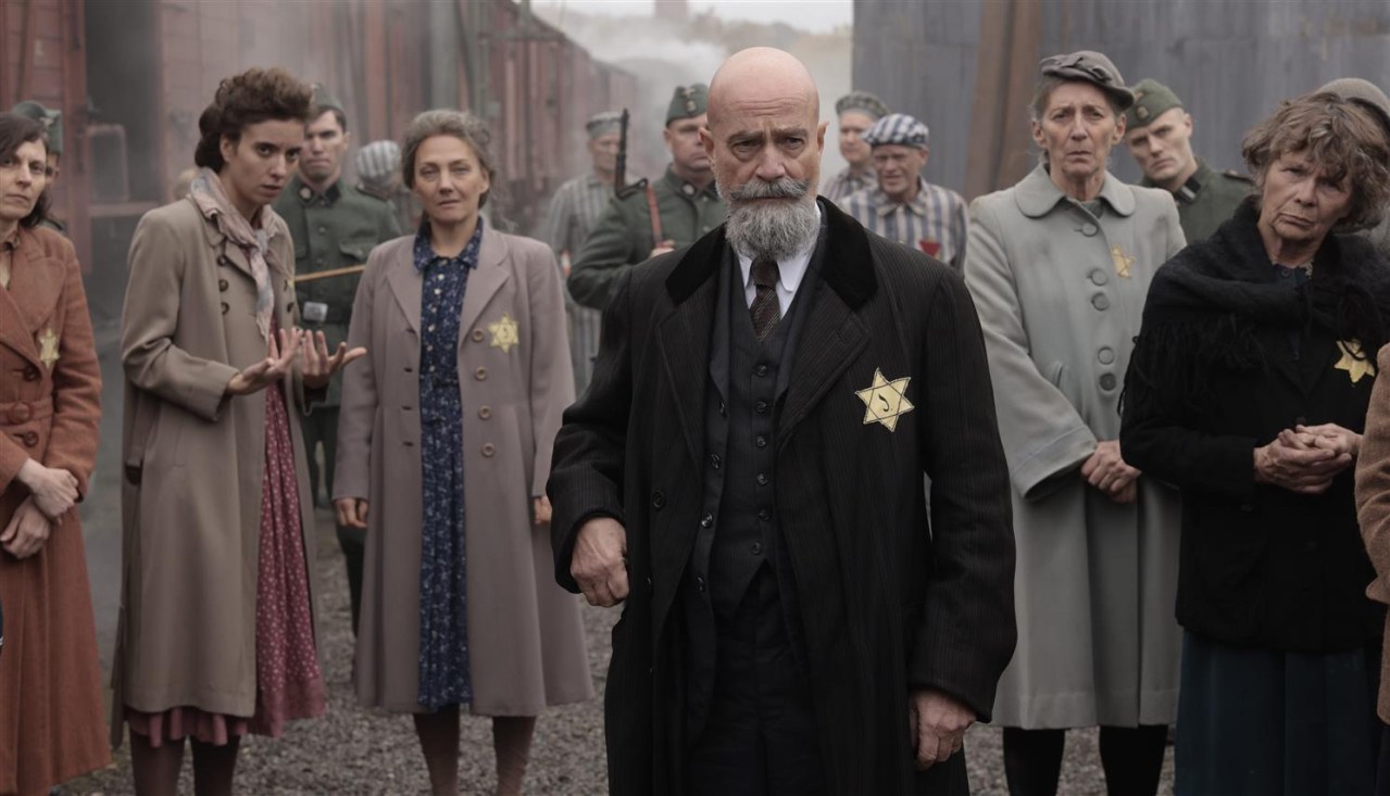 Block 10 – Special Screening in Anwesenheit von Regisseur sowie Produzentin - Bild 1