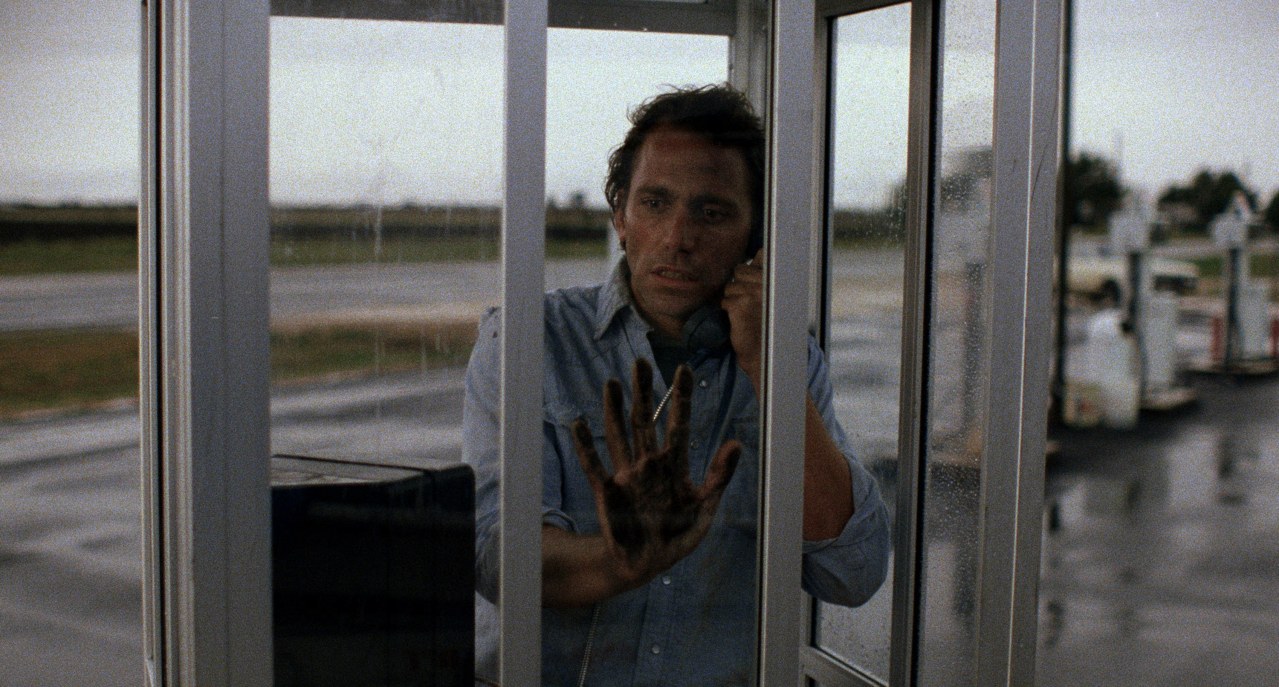 Blood Simple - Bild 1