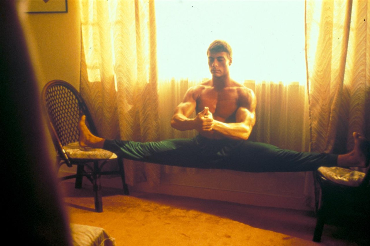 Bloodsport - Bild 1