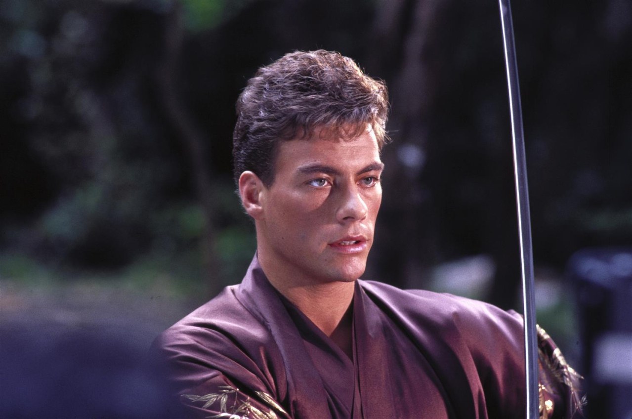 Bloodsport - Bild 3