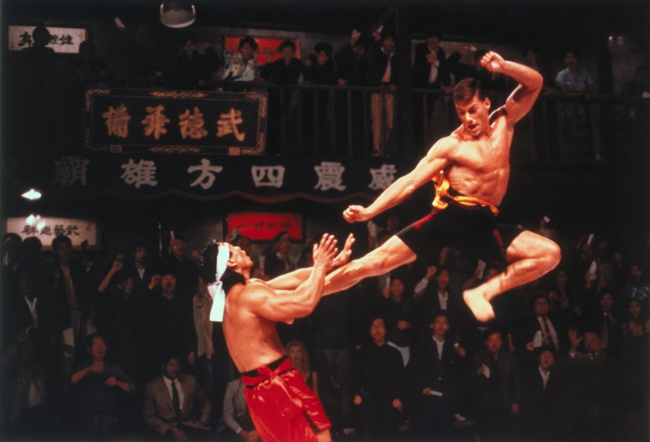 Bloodsport - Bild 5