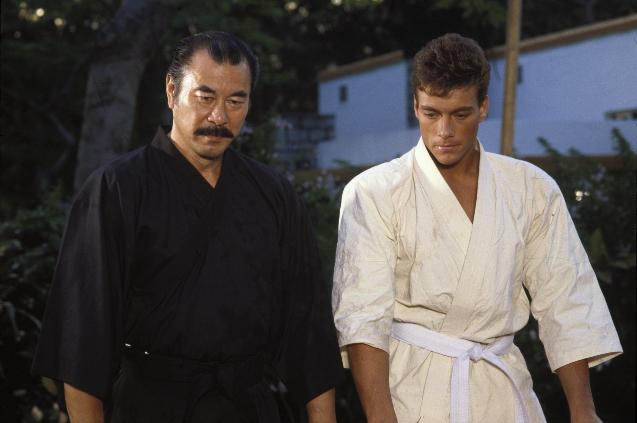 Bloodsport - Bild 7