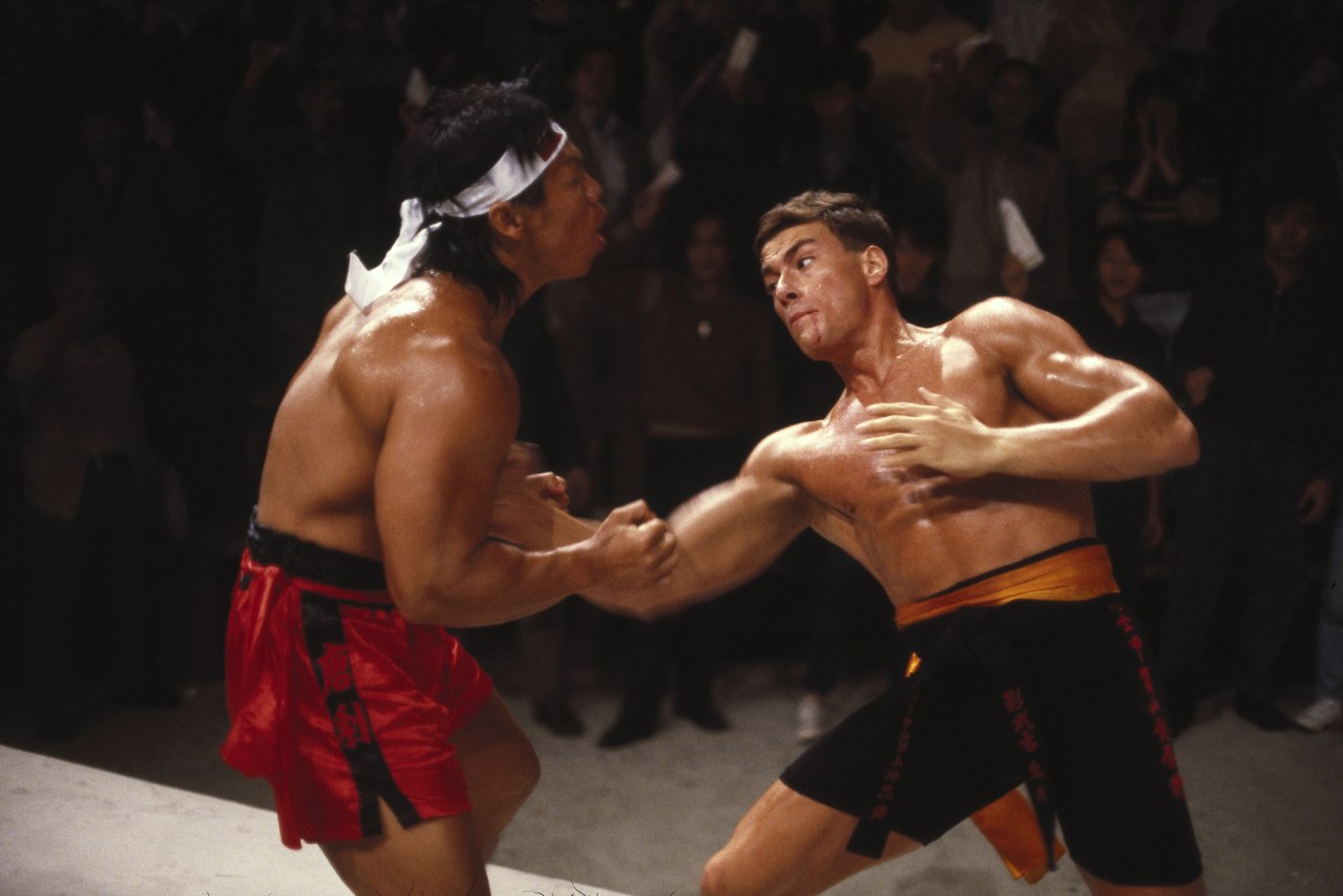 Bloodsport - Bild 10