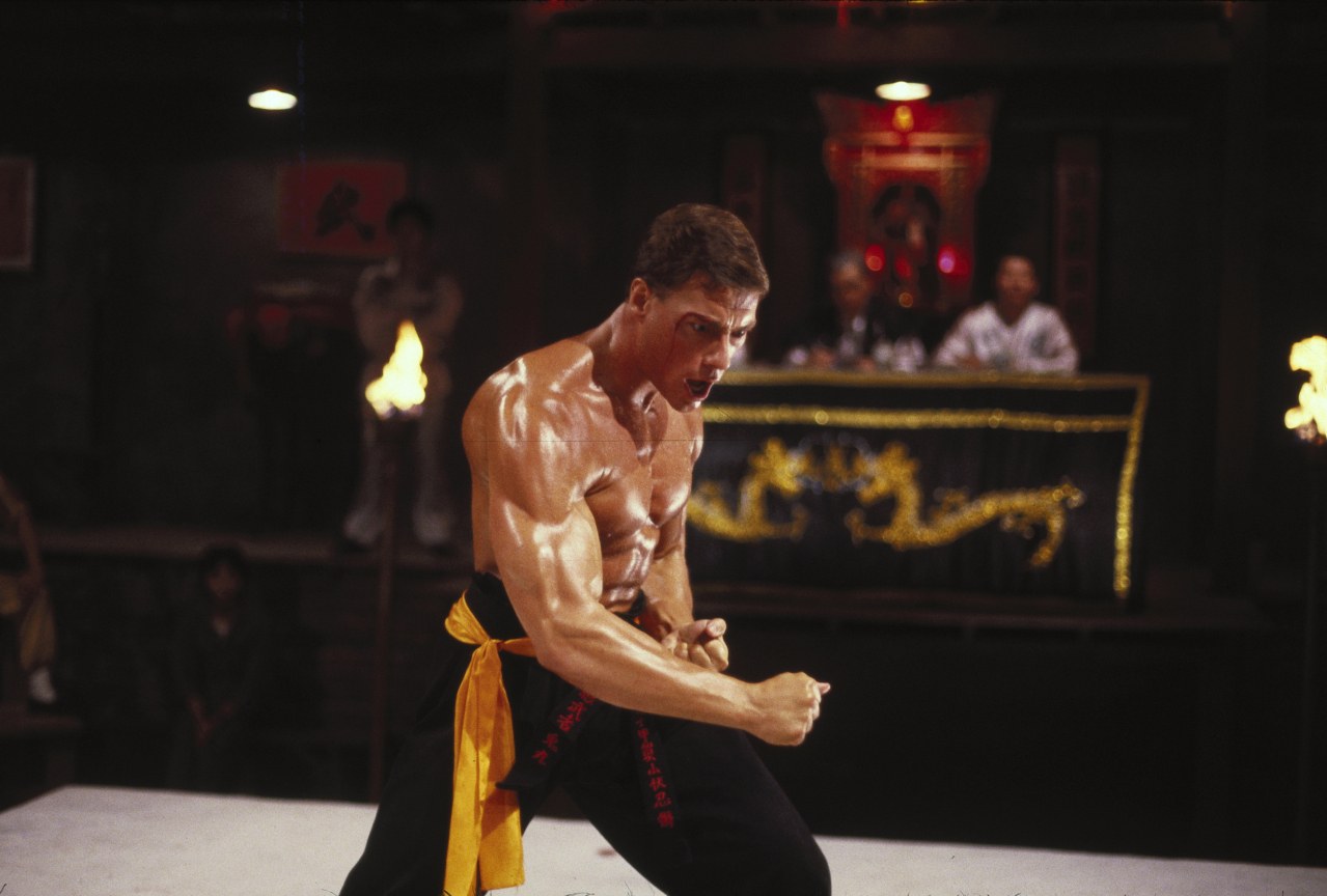 Bloodsport - Bild 11