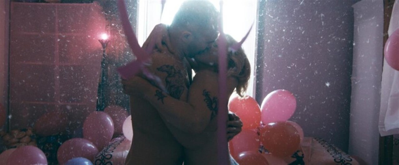 Bloom Up - Hautnah - Bild 2