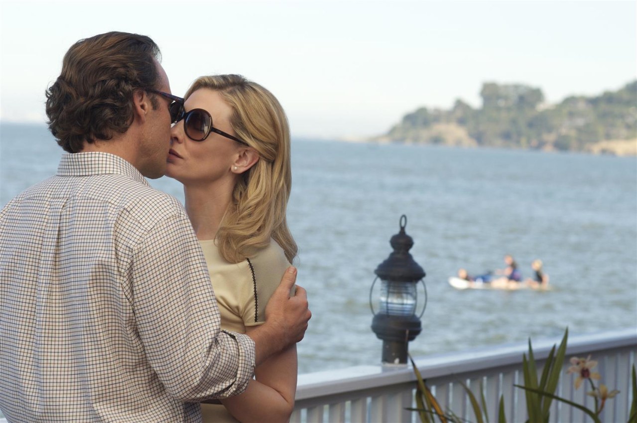 Blue Jasmine - Bild 1