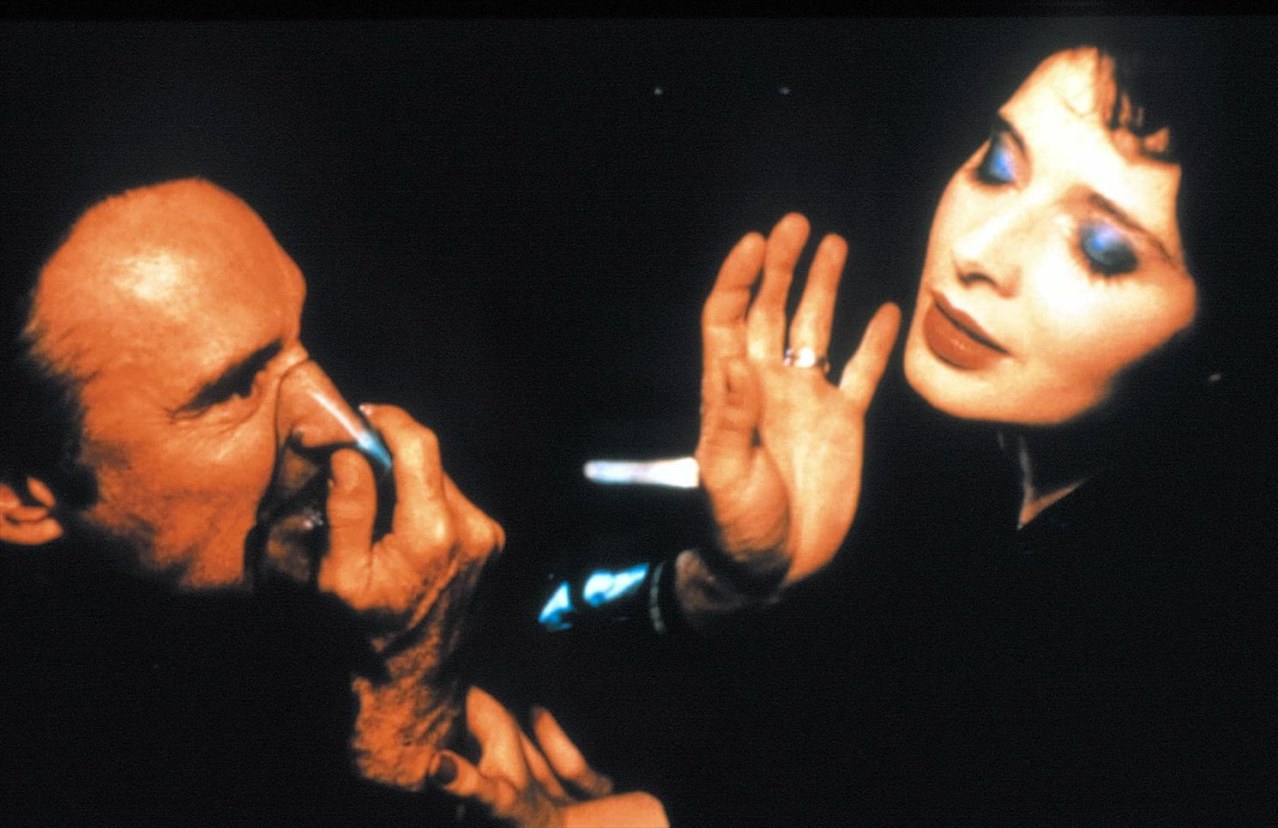 Blue Velvet - Bild 1