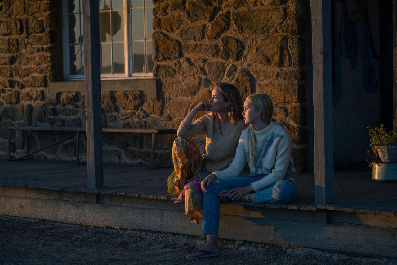 Blueback - Eine tiefe Freundschaft - Bild 1