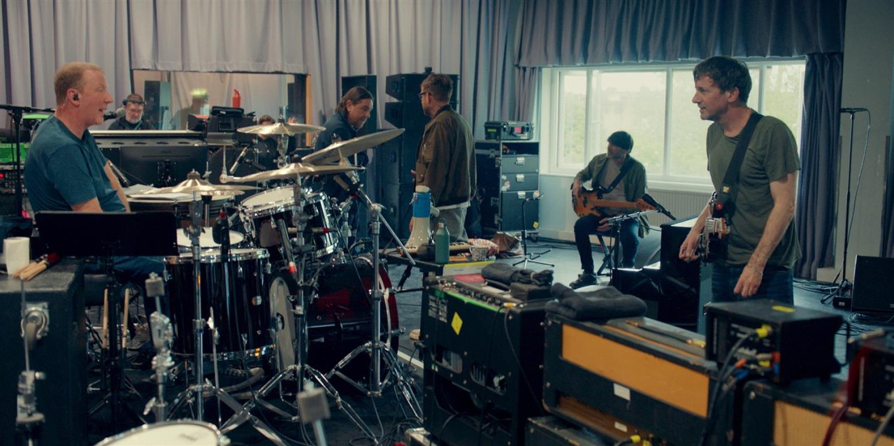 Blur: To the End - Bild 1